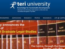 டிஇஆர்ஐ பல்கலை.யில் பிஎச்.டி. படிக்க விருப்பமா?