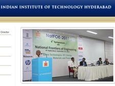 ஹைதராபாத் ஐஐடி-யில் பிசினஸ் அனலிடிக்ஸ் பயிற்சி!!