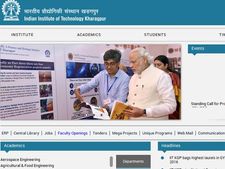 ஐஐடி காரக்பூரில் பிஎச்.டி. படிக்க விருப்பமா....