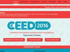 சீட் தேர்வு முடிவுகள் மார்ச் 19-ல் வெளியாகிறது!!