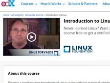 லினக்ஸ் படிப்பு ஆன்-லைனில் அறிமுகம்!!