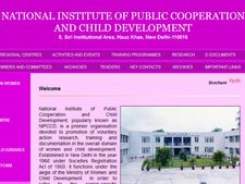 பெங்களூரு என்ஐபிசிசிடி இன்ஸ்டிடியூட்டில் திட்ட உதவியாளர் வேலை!!