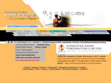 ஹிந்துஸ்தான் பேப்பர் கார்ப்பொரேஷன் நிறுவனத்தில் பணியிடங்கள்!!
