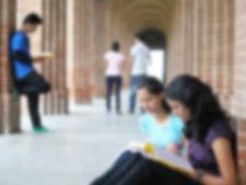 பல்கலைக்கழகங்கள் தரவரிசையில் பெங்களூரின் ஐஐஎஸ்சி முதலிடம்!!