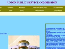 நூலக உதவியாளர் பணியிடம்: யுபிஎஸ்சி அழைக்கிறது!!