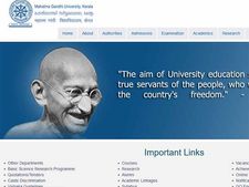 கேரளாவில் பிஎச்.டி., எல்எல்எம் படிப்பு: எம்ஜியு கேட் தேர்வு தேதிகள் அறிவிப்பு