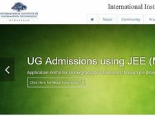 ஹைதராபாத் ஐஐஐடி-யில் ஜூனியர் ரிசர்ச் ஃபெல்லோ பணியிடங்கள் காலி!!