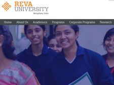 பெங்களூரு ரேவா பல்கலை.யில் பட்டப்படிப்பு படிக்கலாமா....!!