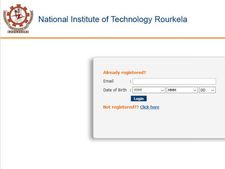 ரூர்கேலா என்ஐடி-யில் எம்.ஏ படிப்பு படிக்க வர்றீங்களா.....!!