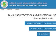 பத்தாம் வகுப்பு, பிளஸ் 2 மாணவர்களுக்கு அரசு பாட புத்தகங்கள் விநியோகம் தொடக்கம்...!!