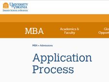 உலகப்புகழ் டார்டன் ஸ்கூல் ஆஃப் பிசினஸில் எம்பிஏ படிக்க வேண்டுமா...!!