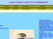 மருத்துவர் பணியிடங்கள் காலி: அழைக்கிறது யுபிஎஸ்சி...!!