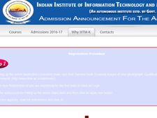 கேரளா ஐஐஐடிஎம்-ல்  எம்.எஸ்சி, எம்.பில் படிக்கப் போகலாமா...!!