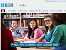 கல்வி உதவித்தொகையுடன் பிரிட்டனில் படிக்க விருப்பமா...!!