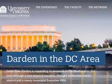 விர்ஜீனியாவிலுள்ள டார்டன் பள்ளியில் மார்க்கெட்டிங் படிப்பு படிக்கலாமா...!!