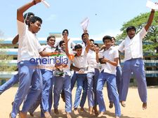 மே 27-ல் வெளியாகிறது சிபிஎஸ்இ பிளஸ் 2 தேர்வு முடிவுகள்....!!