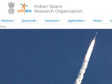 இந்திய விண்வெளி ஆராய்ச்சி மையத்தில் என்ஜினீயர், விஞ்ஞானி பணியிடங்கள்.!!