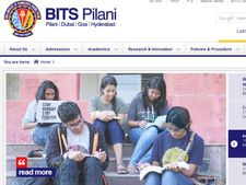 பிலானி பிர்லா இன்ஸ்டிடியூட்டில் எம்.இ., எம்.ஃபார்ம் படிக்கலாமா...!!