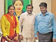 குடிமைப் பணி தேர்வு: தமிழக அளவில் முதலிடம் பிடித்து சாதனை படைத்த சரண்யா