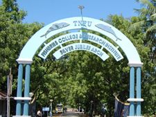 மீன்வளப் பொறியியல், அறிவியல் படிப்பு படிக்கலாமா ....!!