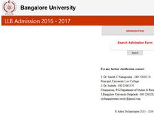 ஜிலு ஜிலு ஊரில் சட்டப் படிப்பு படிக்கப் போகலாம்...வாங்க...!!