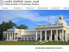 ஐஐடி ரூர்க்கியில் இயக்குநர் பணியிடம் காலியாக இருக்கு...!!