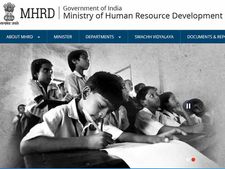 எம்.பில், பிஎச்.டி. படிப்புகள்: புதிய வழிமுறை அறிவித்தது மனிதவள அமைச்சகம்...!!