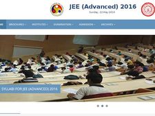 ஜூன் 12-ல்  ஐஐடி-ஜேஇஇ அட்வான்ஸ்டு தேர்வு முடிவுகள்...!!