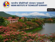 கௌஹாத்தி ஐஐடி-யில் இளநிலை உதவியாளர் பணியிடங்கள்..!!