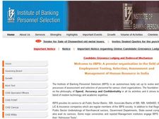 வங்கிகளில் புரோபேஷனரி அதிகாரி ஆகவேண்டுமா..இதோ உங்களுக்கான தேர்வு...!!