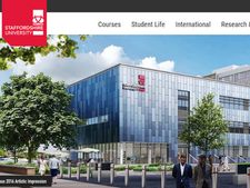 டிஜிட்டல் மார்க்கெட்டிங் மாணவர்களுக்கு புதிய படிப்பு: ஸ்டாபோர்டுஷையர் பல்கலை. அறிமுகம்..!!