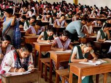 எய்ம்ஸ் எம்பிபிஎஸ் நுழைவுத் தேர்வு 2017 