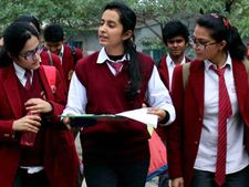 சிபிஎஸ்இ 10ம் வகுப்பு பாடத்திட்டத்தில் மாற்றம் 