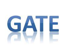 கேட் (GATE) தேர்வு தகுதிகள் தெரியுமா? 
