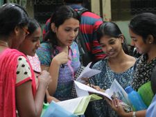 சென்னையில் ஐ.ஏ.எஸ் தேர்வு பற்றிய இலவச கருத்தரங்கம் 