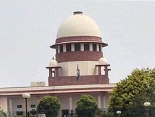 டிகிரி முடித்தவர்களுக்கு சுப்ரீம் கோர்ட்டில் வேலை!