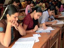 பி எட் படிப்புக்கு அகில இந்திய அளவில் நுழைவுத் தேர்வு ..! 