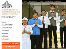 என்.சி.ஹெச்.எம் ஹாஸ்பிடாலிட்டி கோர்ஸ்ஸில் சேர உங்களுக்கு விருப்பமா? 