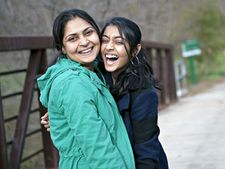 மம்மீஸ்.. டாடீஸ்.. பிள்ளைங்களை கொஞ்சம் ப்ரீயா விடுங்களேன்! 