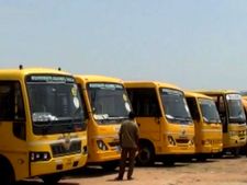 அரசு பஸ்ஸில் செல்லும் மாணவர்களின் பாதுகாப்பு.. உறுதி செய்ய ஹைகோர்ட் உத்தரவு 