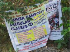 வெயிலு வந்தாலும் வந்துச்சு.. தடுக்கி விழுகின்ற இடமெல்லாம் சம்மர் கிளாசுதான் பாஸு! 