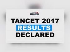 டான்செட் நுழைவுத்தேர்வு ரிசல்ட் வந்துடுச்சு....! 