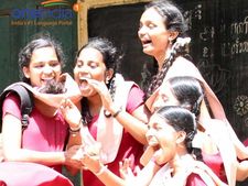 10ம் வகுப்புத் தேர்விலும் முதலிடம் விருது நகருக்கு .... கடைசி இடம் கடலூருக்கு ...!