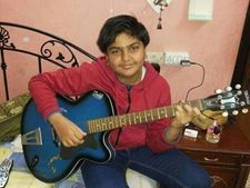  எட்டாம் வகுப்பு மட்டும் படித்திருக்கிறிர்களா அப்போ வாங்க இசை கல்லுரியில் சேர வாய்ப்பு