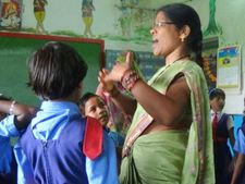 சென்னை மவுலிவாக்கத்தில் 3 ஆண்டுகளாக மூடப்பட்ட அரசு பள்ளி .. மீண்டும் ஜூன் 19ல் திறப்பு