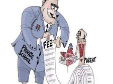 சுயநிதி மருத்துவக்கல்லூரிகளுக்கு கல்வி கட்டணம் உயர்வு.. அரசு மருத்துவ அதிகாரி தகவல் 