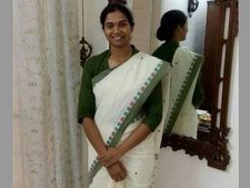 சிவில் சர்வீஸ் தேர்வில் கர்நாடகாவைச் சேர்ந்த கே.ஆர். நந்தினி.. விடாமுயற்சியால் முதலிடம்..! 