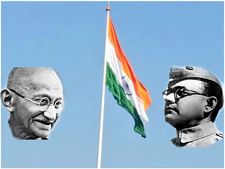 செய் அல்லது செத்துமடி, ஜெய்ஹிந்த் இரண்டும் 75 வருடங்களை கடந்து நிற்கிறது 