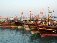 10,+2 முடித்தவர்களுக்கான கடலோர காவல்ப் படை பணிவாய்ப்பு 