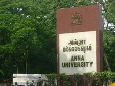 அண்ணா பல்கலைகழகத்தில் வேலைவாய்ப்பு பெற விண்ணப்பிங்க பொறியியலாளர்களே !!